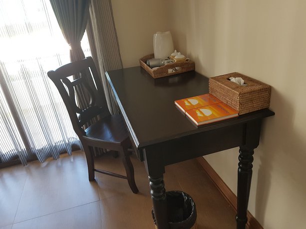 Imagen de la habitación del Hotel Aye Chan Thar. Foto 14