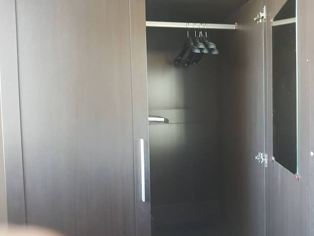 Imagen de la habitación del Hotel Aye Chan Thar. Foto 17