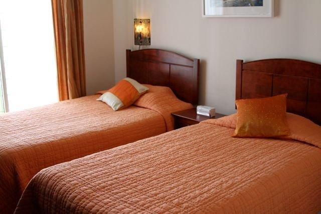 Imagen de la habitación del Hotel Ayelen Apart. Foto 5