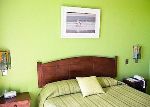 Imagen de la habitación del Hotel Ayelen Apart. Foto 6