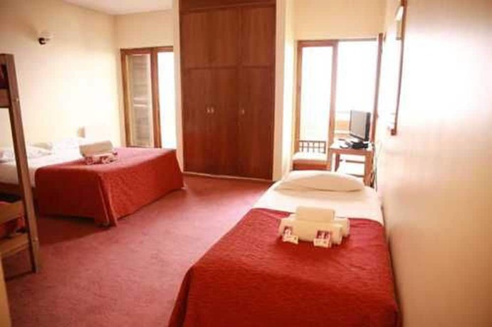 Imagen de la habitación del Hotel Ayelen - De Monta&ntilde;a. Foto 6