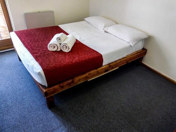 Imagen de la habitación del Hotel Ayelen - De Monta&ntilde;a. Foto 7