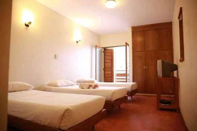 Imagen de la habitación del Hotel Ayelen - De Monta&ntilde;a. Foto 8