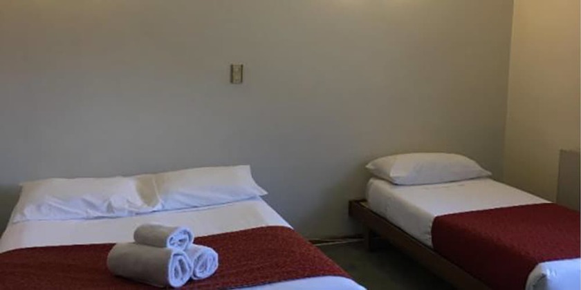 Imagen de la habitación del Hotel Ayelen - De Monta&ntilde;a. Foto 9