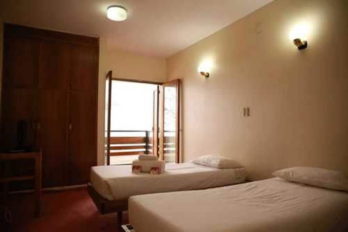 Imagen de la habitación del Hotel Ayelen - De Monta&ntilde;a. Foto 10