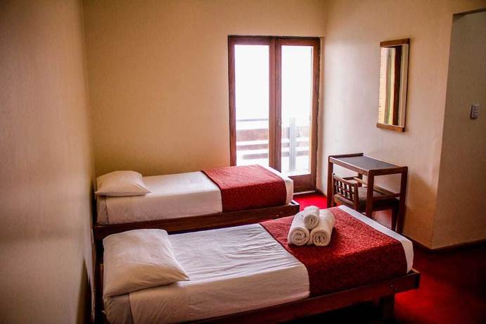 Imagen de la habitación del Hotel Ayelen - De Monta&ntilde;a. Foto 12