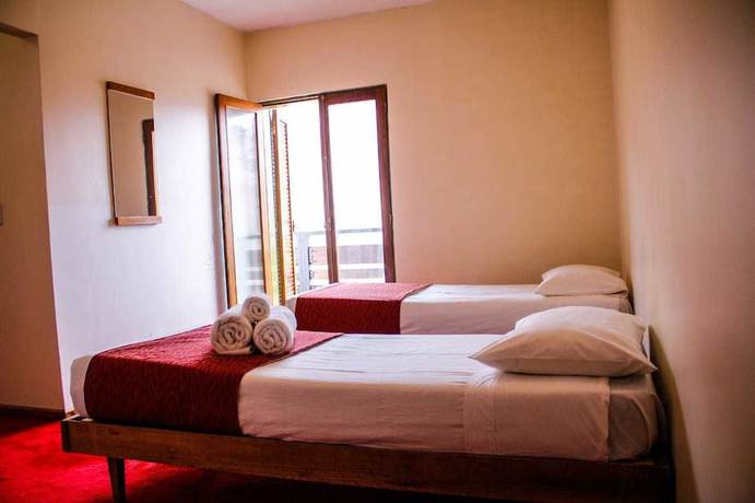 Imagen de la habitación del Hotel Ayelen - De Monta&ntilde;a. Foto 13