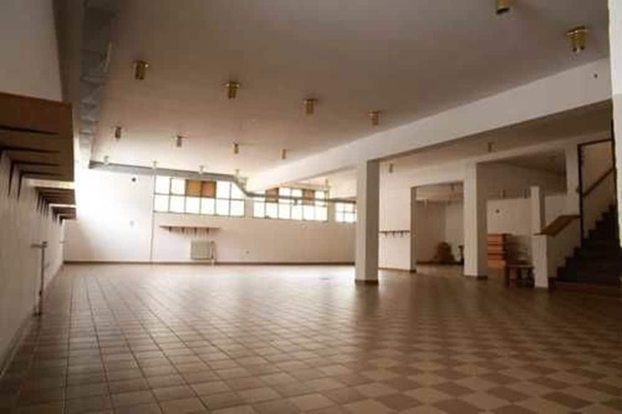 Imagen de los interiores del Hotel Ayelen - De Monta&ntilde;a. Foto 19