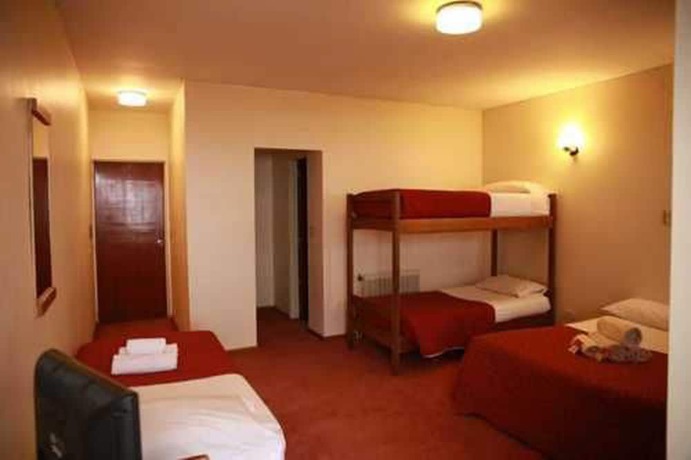 Imagen de la habitación del Hotel Ayelen - De Monta&ntilde;a. Foto 14