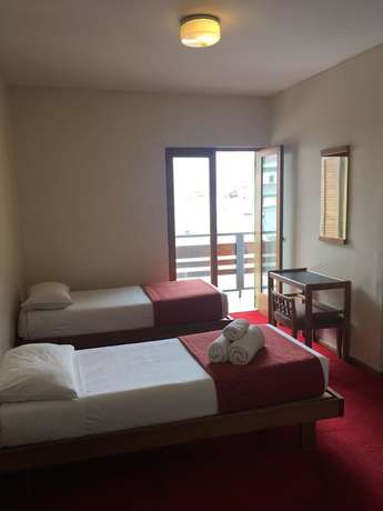 Imagen de la habitación del Hotel Ayelen - De Monta&ntilde;a. Foto 16