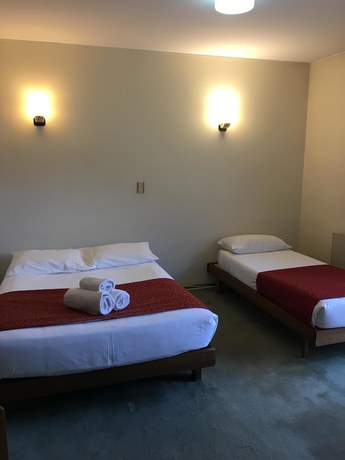 Imagen de la habitación del Hotel Ayelen - De Monta&ntilde;a. Foto 17
