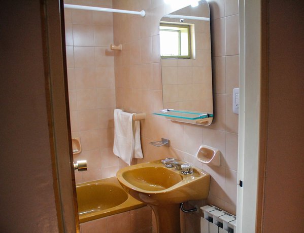 Imagen de la habitación del Hotel Ayelen - De Monta&ntilde;a. Foto 18