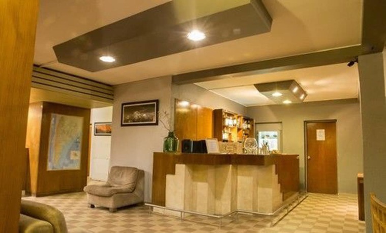 Imagen de los interiores del Hotel Ayelen - De Monta&ntilde;a. Foto 20
