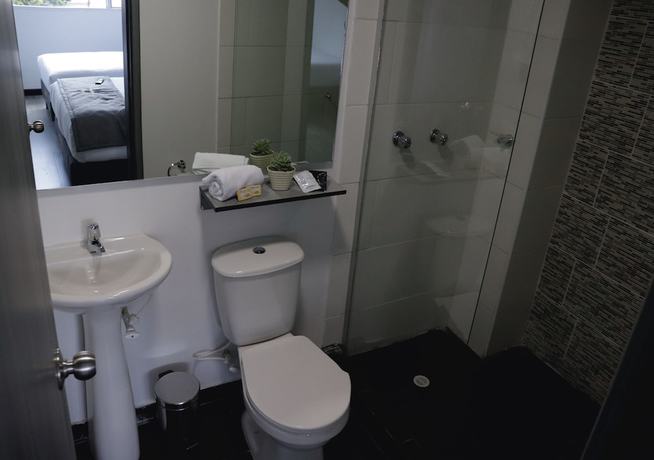 Imagen de la habitación del Hotel Ayenda 1024 Agora Inn. Foto 7