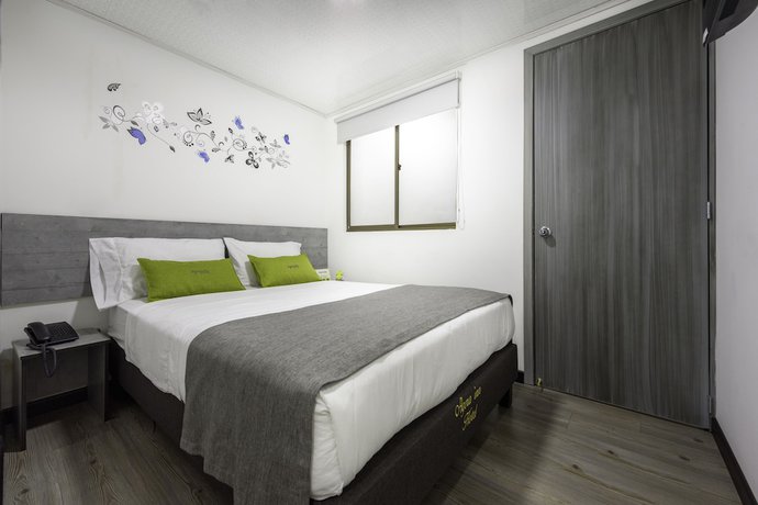 Imagen de la habitación del Hotel Ayenda 1024 Agora Inn. Foto 8