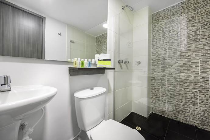 Imagen de la habitación del Hotel Ayenda 1024 Agora Inn. Foto 10