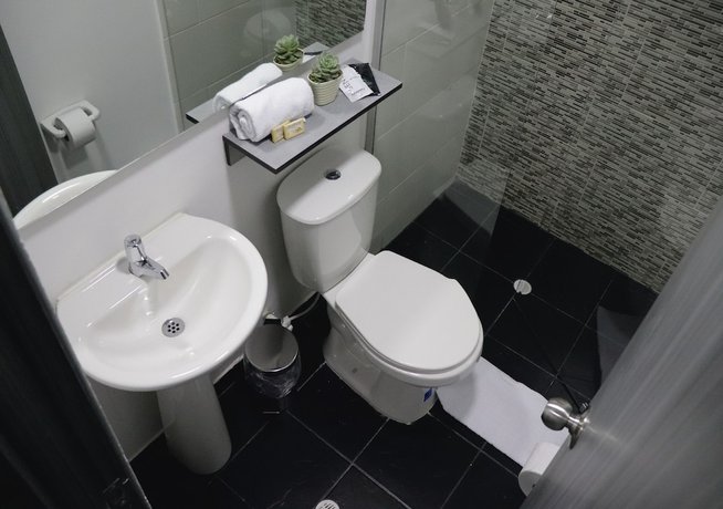 Imagen de la habitación del Hotel Ayenda 1024 Agora Inn. Foto 11