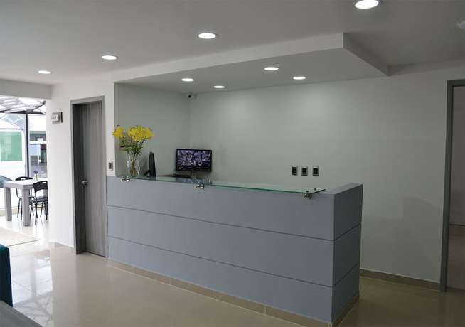 Imagen de los interiores del Hotel Ayenda 1024 Agora Inn. Foto 20