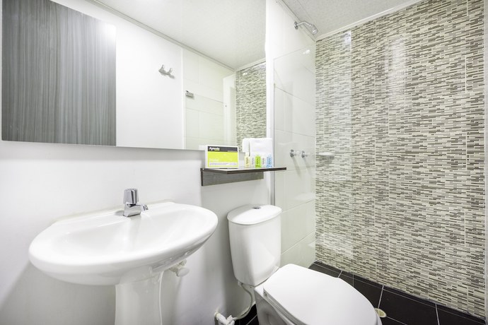 Imagen de la habitación del Hotel Ayenda 1024 Agora Inn. Foto 19