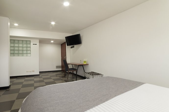 Imagen de la habitación del Hotel Ayenda 1043 Kafir. Foto 4