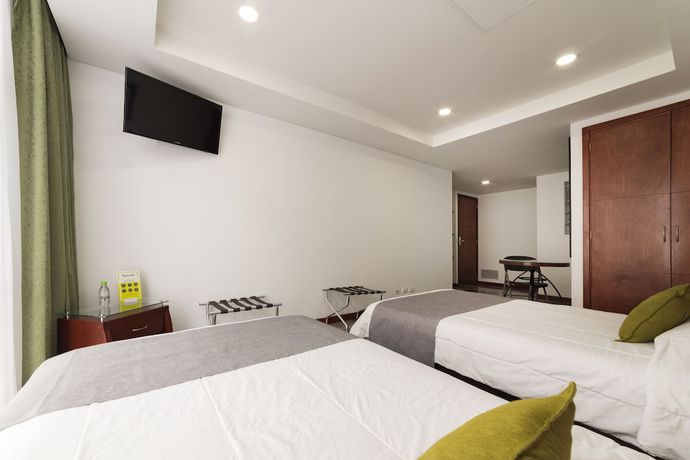Imagen de la habitación del Hotel Ayenda 1043 Kafir. Foto 6
