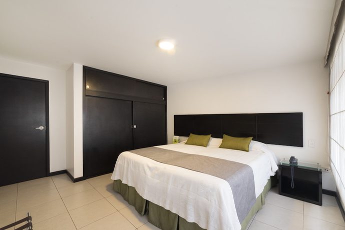 Imagen de la habitación del Hotel Ayenda 1043 Kafir. Foto 8
