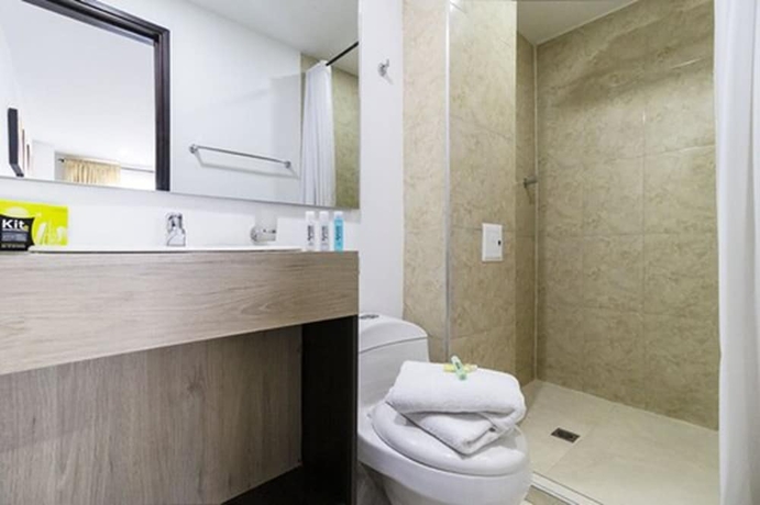 Imagen de la habitación del Hotel Ayenda 1063 Golden. Foto 10