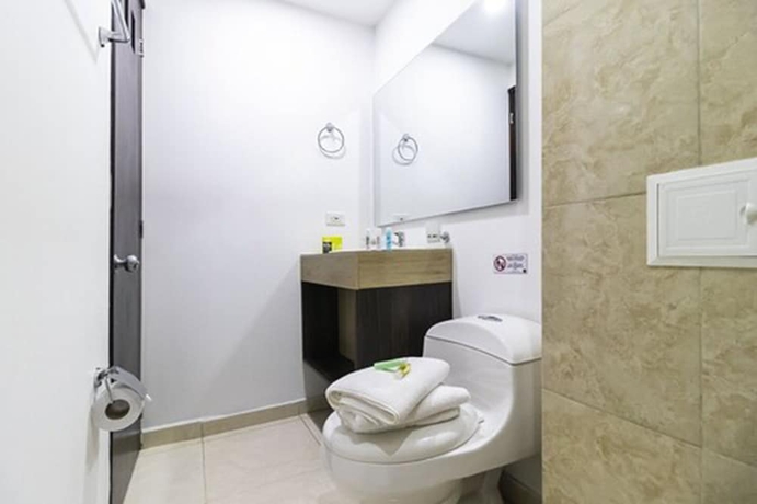 Imagen de la habitación del Hotel Ayenda 1063 Golden. Foto 15