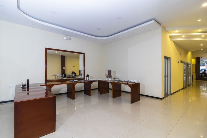 Imagen de los interiores del Hotel Ayenda 1063 Golden. Foto 19