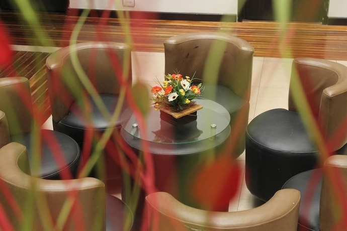 Imagen de los interiores del Hotel Ayenda 1072 Quality Comfort House. Foto 16