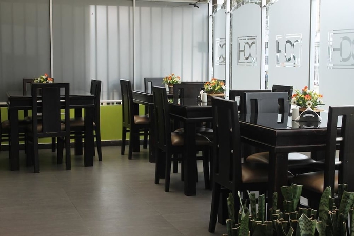 Imagen del bar/restaurante del Hotel Ayenda 1072 Quality Comfort House. Foto 3