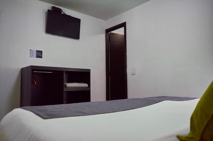 Imagen de la habitación del Hotel Ayenda 1076 Eco Boutique. Foto 12