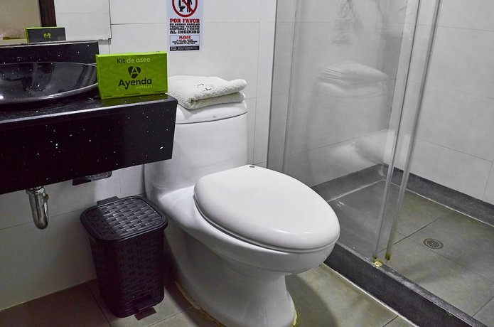 Imagen de la habitación del Hotel Ayenda 1076 Eco Boutique. Foto 15