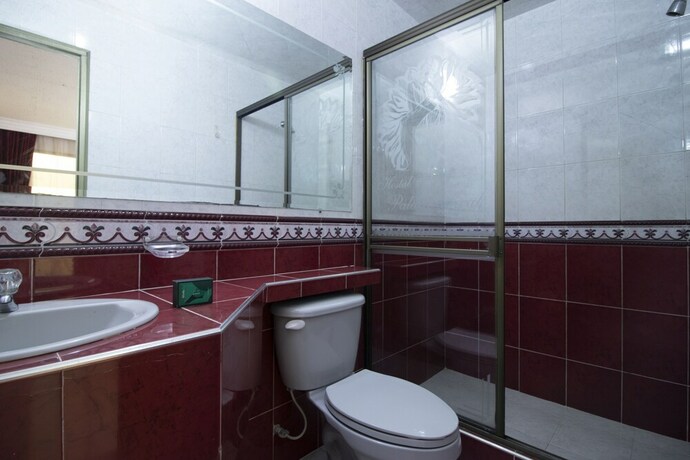 Imagen de la habitación del Hotel Ayenda 1084 Palacio Real. Foto 13