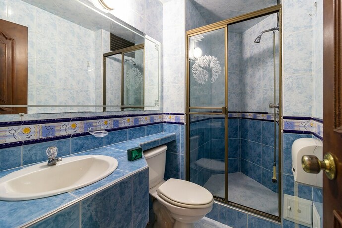 Imagen de la habitación del Hotel Ayenda 1084 Palacio Real. Foto 20