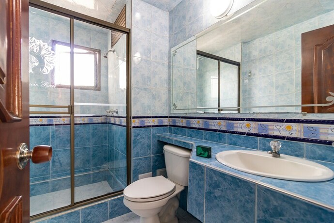 Imagen de la habitación del Hotel Ayenda 1084 Palacio Real. Foto 21