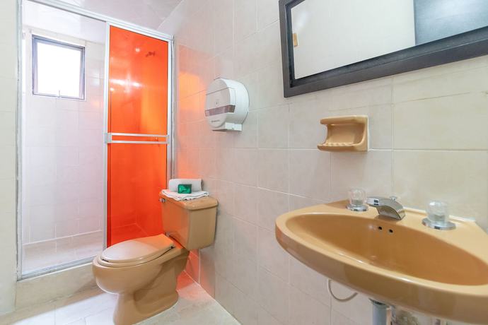 Imagen de la habitación del Hotel Ayenda 1086 Torre 52. Foto 12