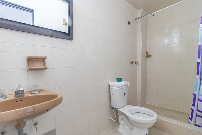 Imagen de la habitación del Hotel Ayenda 1086 Torre 52. Foto 16