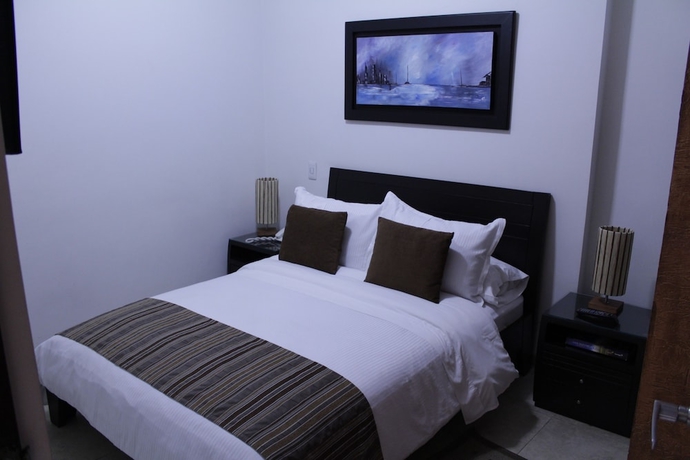 Imagen de la habitación del Hotel Ayenda 1087 La Estación. Foto 5