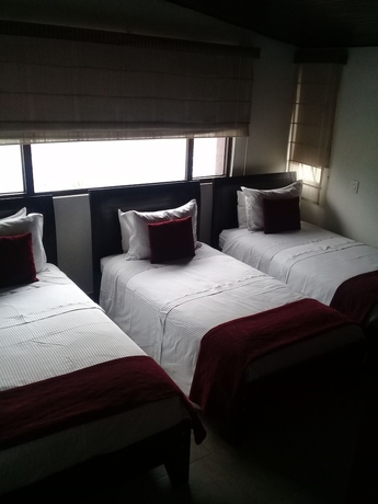 Imagen de la habitación del Hotel Ayenda 1087 La Estación. Foto 8