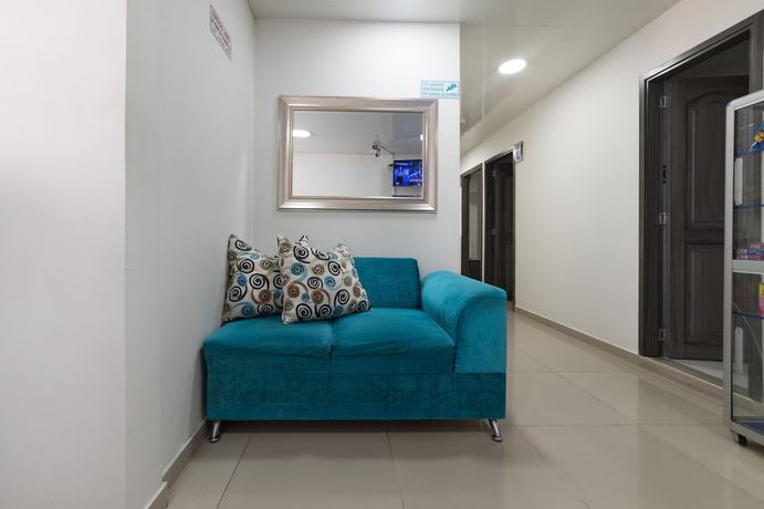 Imagen de los interiores del Hotel Ayenda 1121 Exito. Foto 20