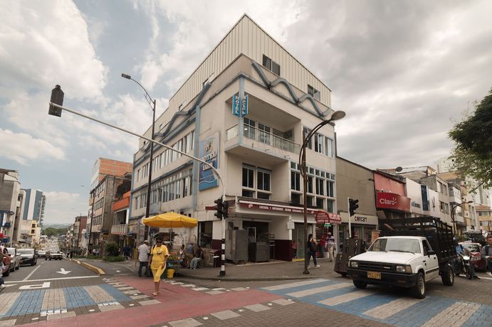 Imagen general del Hotel Ayenda 1121 Exito. Foto 2