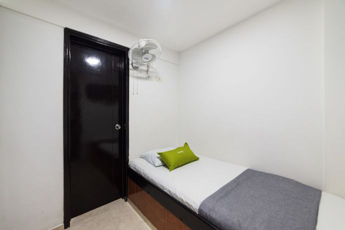 Imagen de la habitación del Hotel Ayenda 1122 Victoria. Foto 3