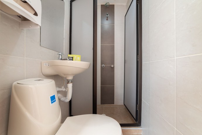 Imagen de la habitación del Hotel Ayenda 1122 Victoria. Foto 4