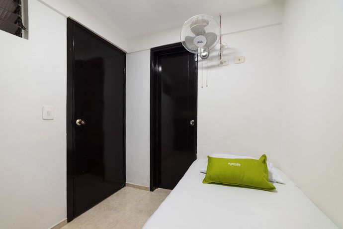 Imagen de la habitación del Hotel Ayenda 1122 Victoria. Foto 5