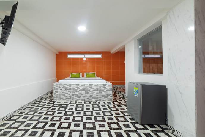 Imagen de la habitación del Hotel Ayenda 1122 Victoria. Foto 6