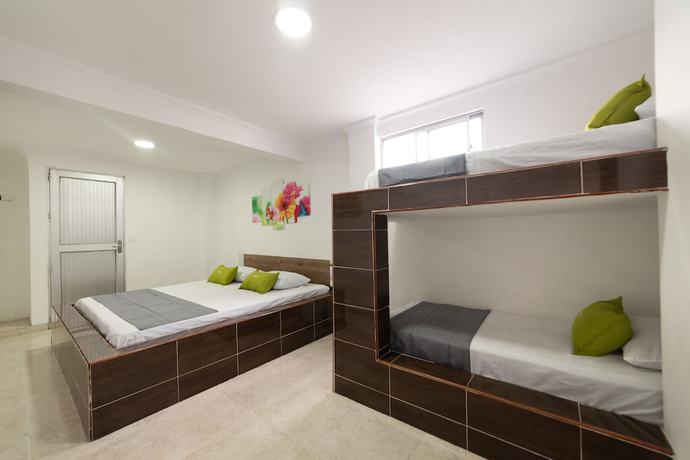 Imagen de la habitación del Hotel Ayenda 1122 Victoria. Foto 8