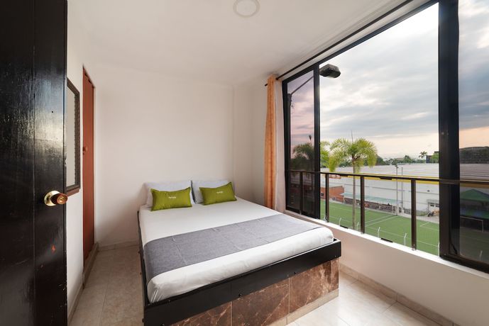 Imagen de la habitación del Hotel Ayenda 1122 Victoria. Foto 11