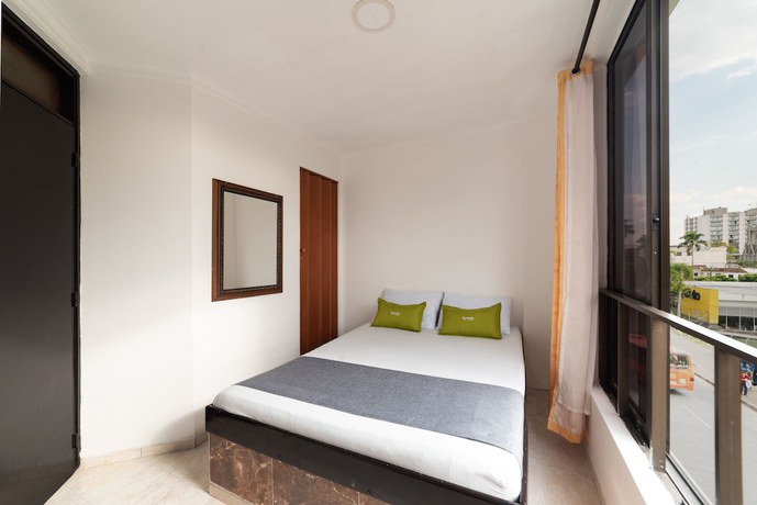 Imagen de la habitación del Hotel Ayenda 1122 Victoria. Foto 12