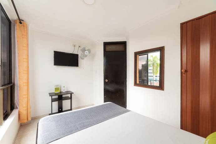 Imagen de la habitación del Hotel Ayenda 1122 Victoria. Foto 14